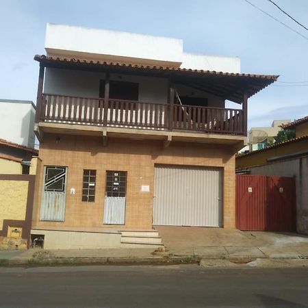 Casa da neilma Villa Capitólio Dış mekan fotoğraf