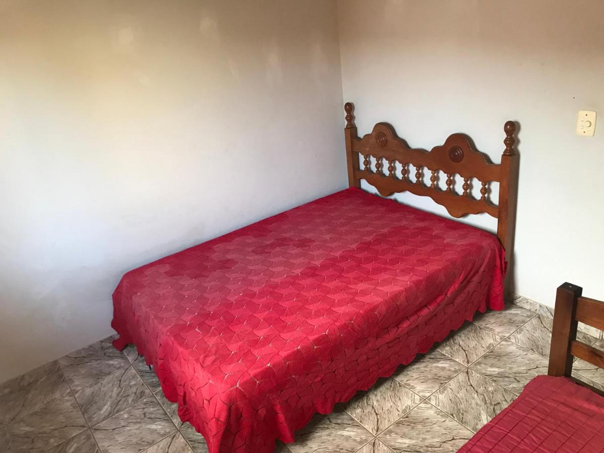 Casa da neilma Villa Capitólio Dış mekan fotoğraf