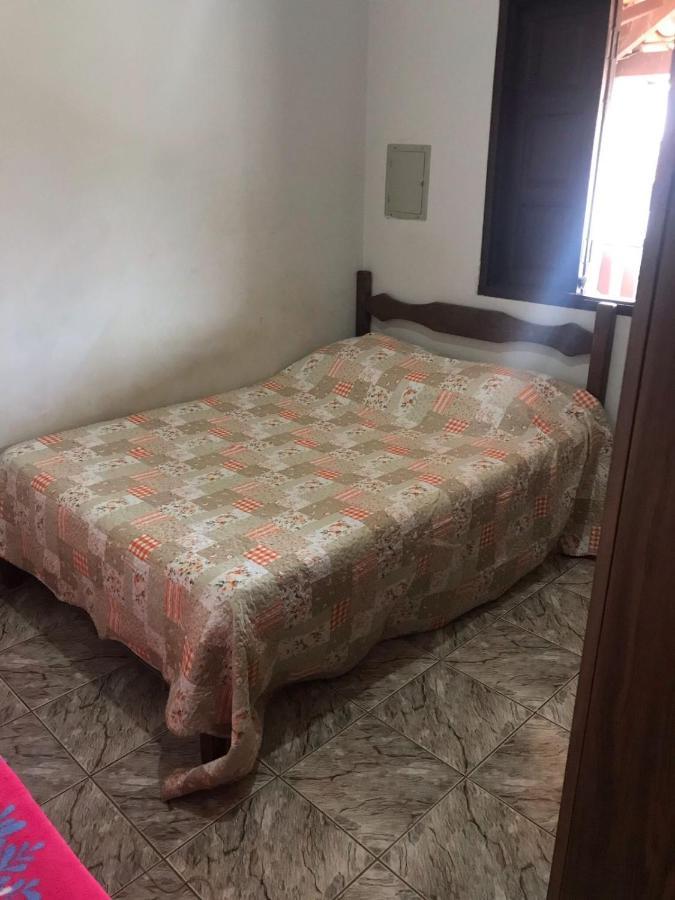 Casa da neilma Villa Capitólio Dış mekan fotoğraf
