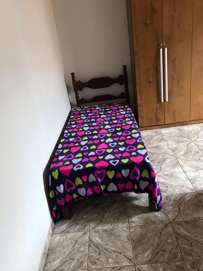 Casa da neilma Villa Capitólio Dış mekan fotoğraf