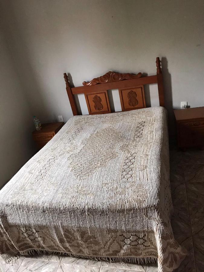Casa da neilma Villa Capitólio Dış mekan fotoğraf