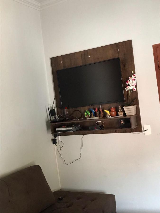 Casa da neilma Villa Capitólio Dış mekan fotoğraf