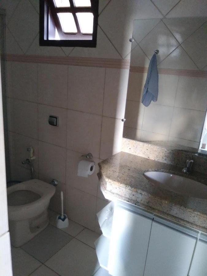 Casa da neilma Villa Capitólio Dış mekan fotoğraf