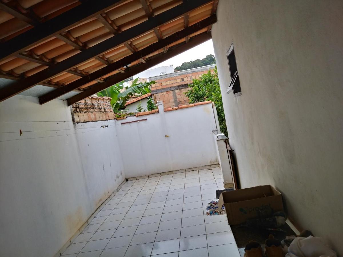 Casa da neilma Villa Capitólio Dış mekan fotoğraf