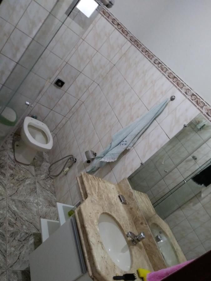 Casa da neilma Villa Capitólio Dış mekan fotoğraf
