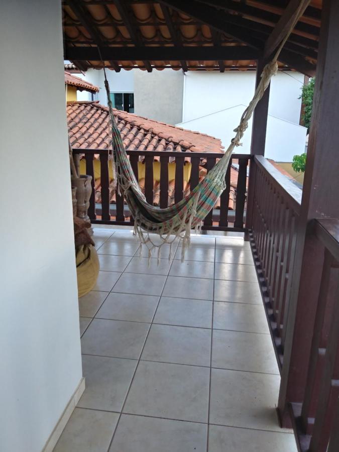 Casa da neilma Villa Capitólio Dış mekan fotoğraf