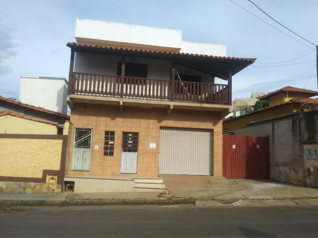 Casa da neilma Villa Capitólio Dış mekan fotoğraf