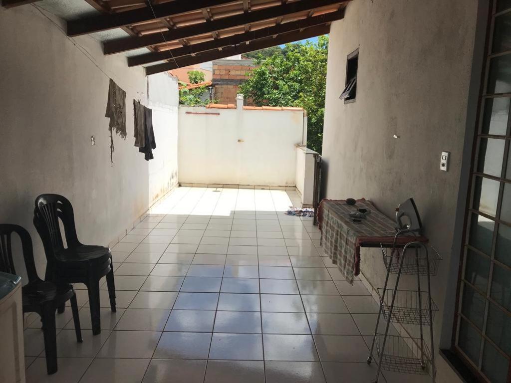 Casa da neilma Villa Capitólio Dış mekan fotoğraf